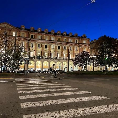 Maison Vivien, Appartamento Nel Cuore Di Torino. Eksteriør bilde