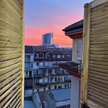 Maison Vivien, Appartamento Nel Cuore Di Torino. Eksteriør bilde