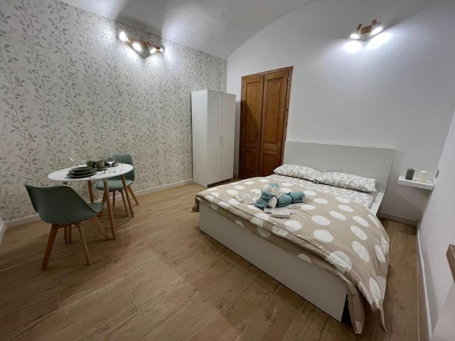 Maison Vivien, Appartamento Nel Cuore Di Torino. Eksteriør bilde