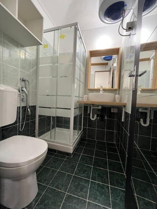 Maison Vivien, Appartamento Nel Cuore Di Torino. Eksteriør bilde