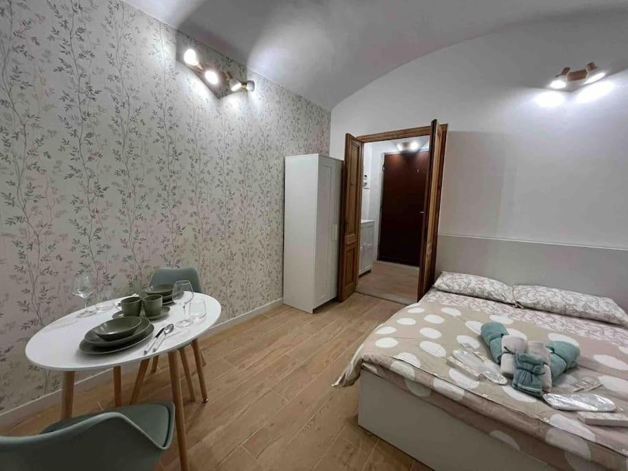 Maison Vivien, Appartamento Nel Cuore Di Torino. Eksteriør bilde