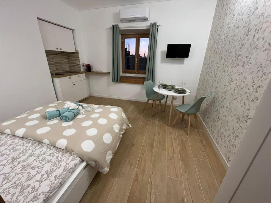 Maison Vivien, Appartamento Nel Cuore Di Torino. Eksteriør bilde